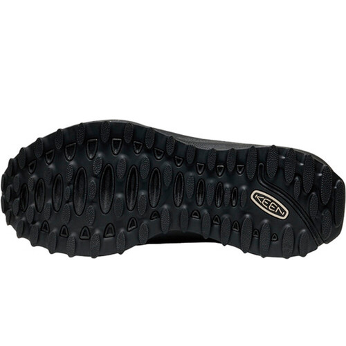 Keen zapatilla trekking hombre ZIONIC NXT WATERPROOF NEGRO