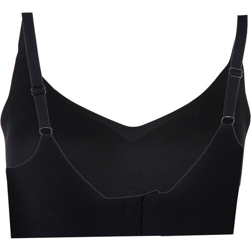 KEHAT SUJETADOR CORTE LASER PAS negro