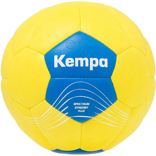 KEMPA SPECTRUM SYNERGY PLUS amarillo