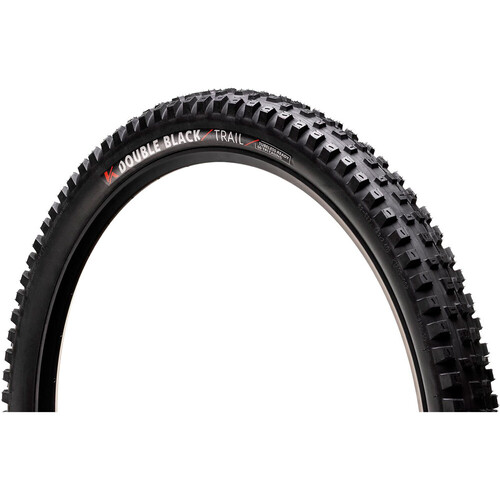 KENDA DOUBLE BLACK (27,5 INCHES 2.40)