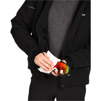 Kilpi chaqueta esquí hombre TONNSI  05
