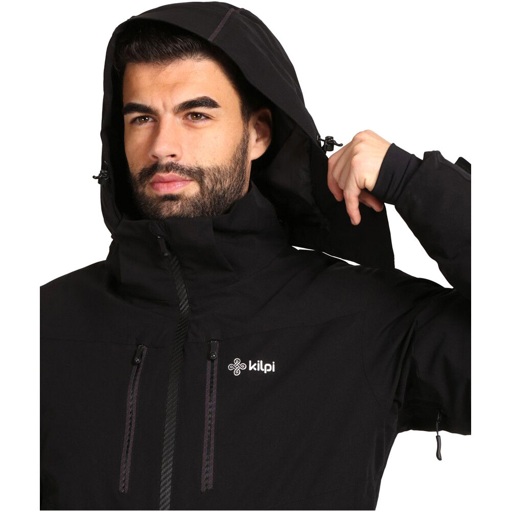 Kilpi chaqueta esquí hombre TONNSI  06