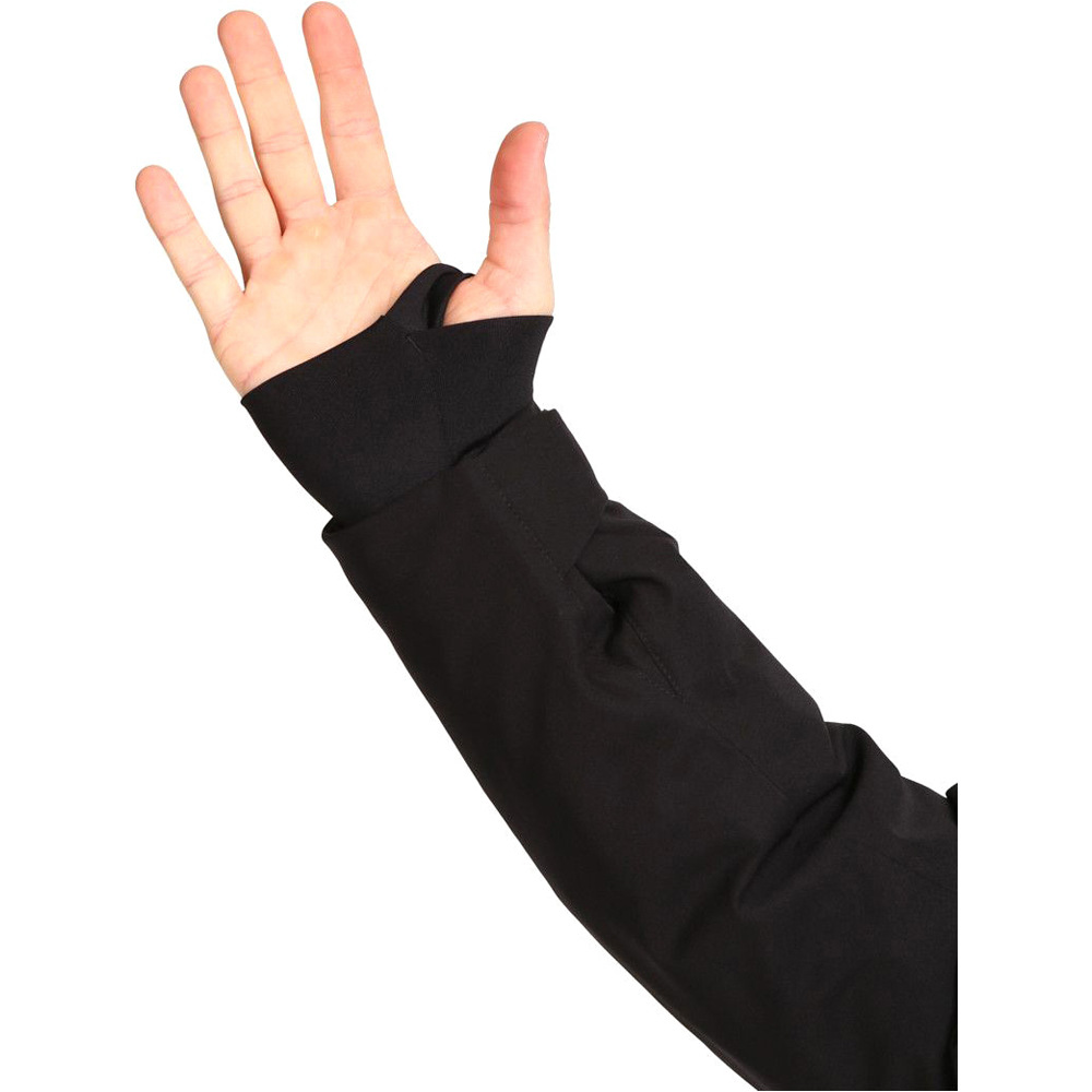 Kilpi chaqueta esquí hombre TONNSI  08
