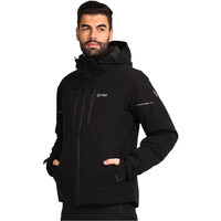 Kilpi chaqueta esquí hombre TONNSI  vista detalle