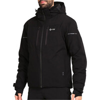 Kilpi chaqueta esquí hombre TONNSI 