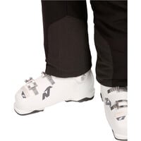 Kilpi pantalones esquí mujer RHEA NEGRO 05