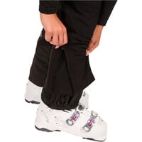 Kilpi pantalones esquí mujer RHEA NEGRO 06