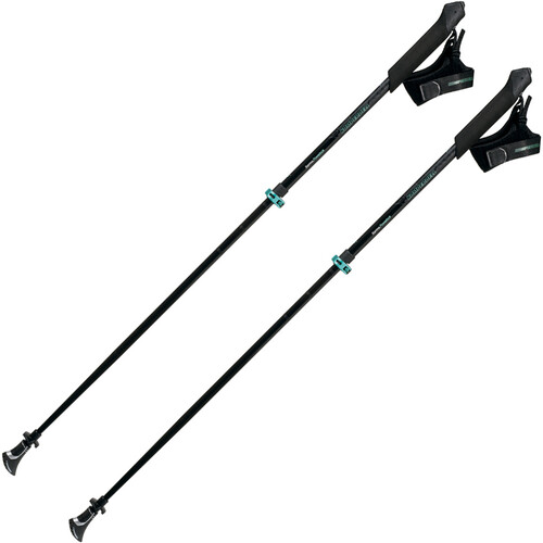 KOMPERDELL SARMA POWERLOCK (PAR) negro