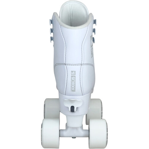 KRF ROLLER SCHOOL ADJUST blanco