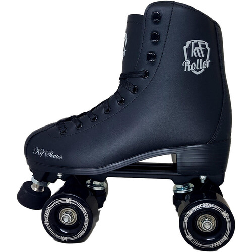 KRF G ROLLER ALU PRO negro