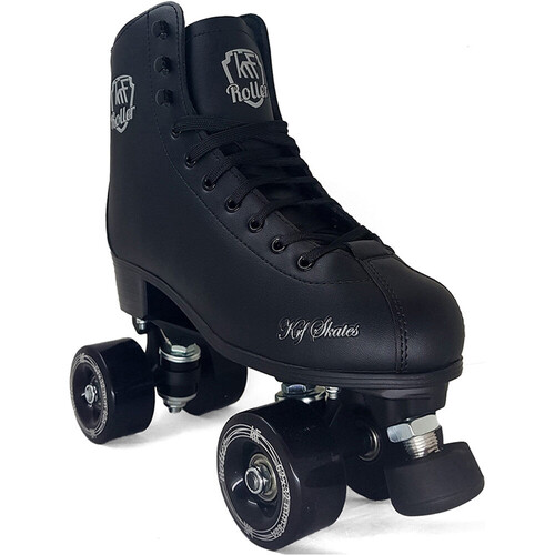 KRF G ROLLER ALU PRO negro