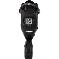 Krf patines infantiles PATIN D SOFT XR-190 PANTHER NEGRO 03