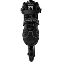 Krf patines infantiles PATIN D SOFT XR-190 PANTHER NEGRO 04