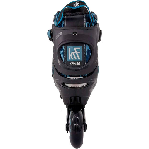 KRF SOFT XR-190 azul