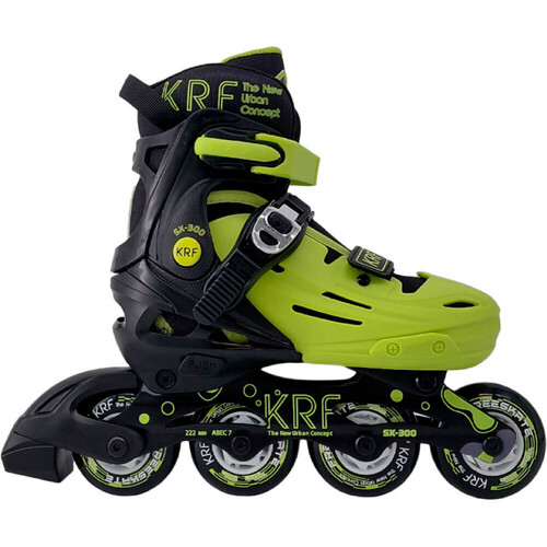 KRF SX-300 verde