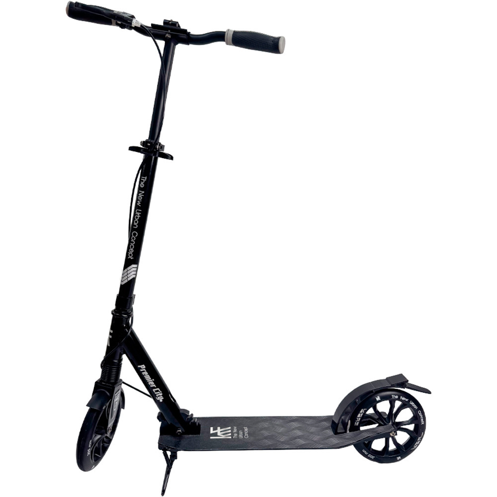Krf patinete PREMIER CITY 205MM SUSP/DEL  01