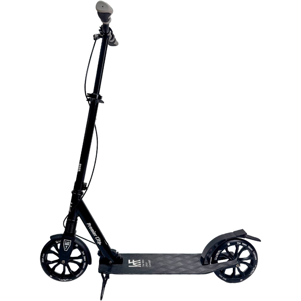 Krf patinete PREMIER CITY 205MM SUSP/DEL  02