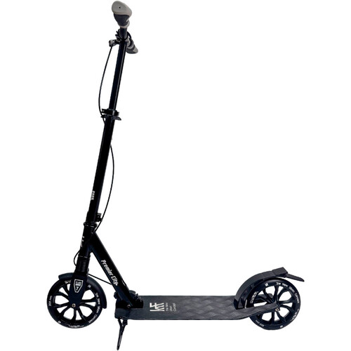 KRF PREMIER CITY 205MM SUSP/DEL