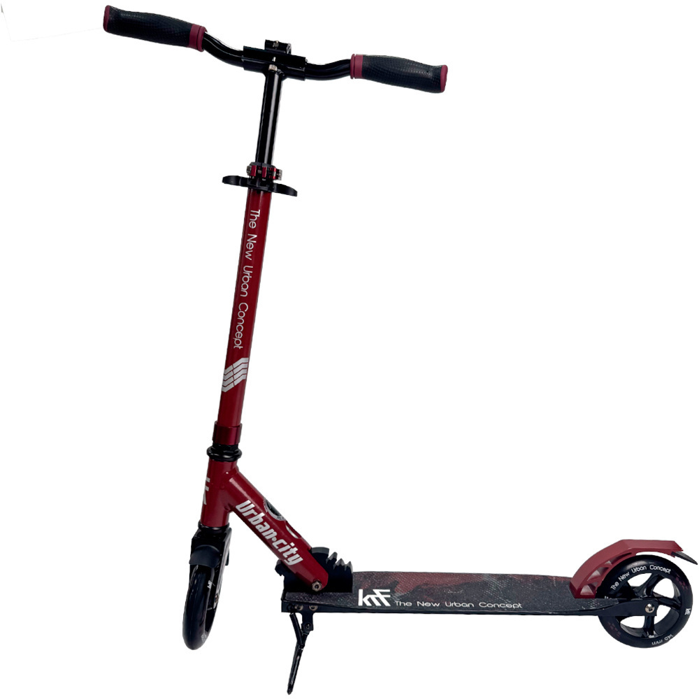 Krf patinete URBAN CITY 145  01