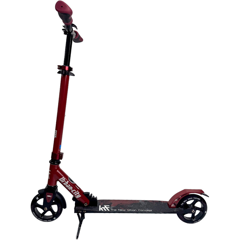 Krf patinete URBAN CITY 145  02