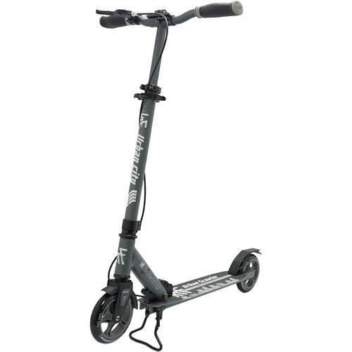 KRF URBAN CITY 145 gris
