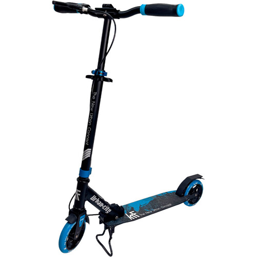 KRF URBAN CITY 145 W/BRAKE azul