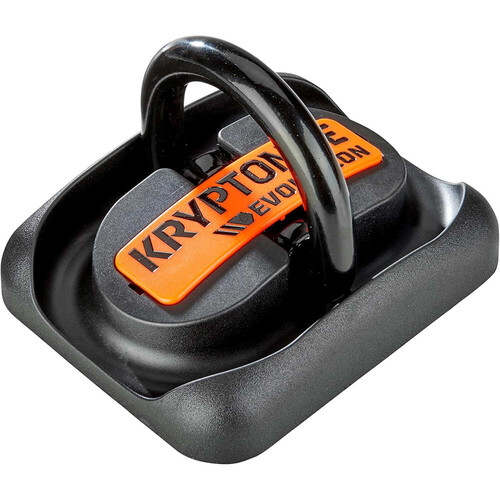 Kriptonics candado bicicleta Anclaje Suelo Ancho 