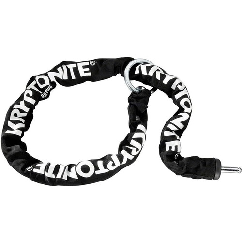 Kriptonics candado bicicleta Antirrobo Cable+Conector 