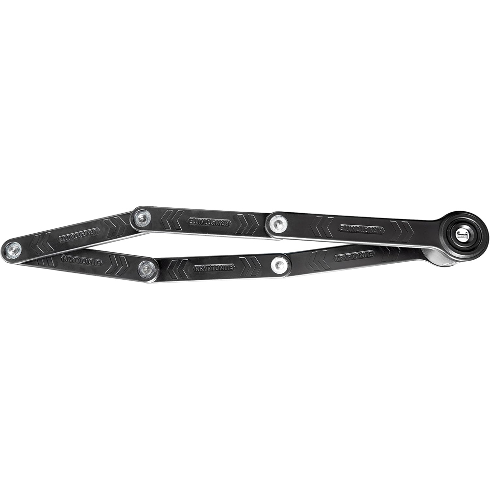 Kriptonics candado bicicleta Antirrobo Plegable Keeper 585  01