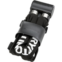Kriptonics candado bicicleta Antirrobo Plegable Keeper 600  01