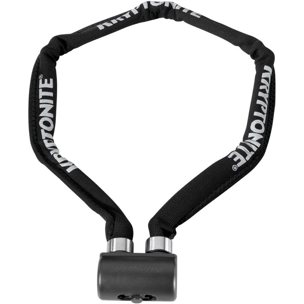 Kriptonics candado bicicleta Antirrobo Plegable Keeper 600  03