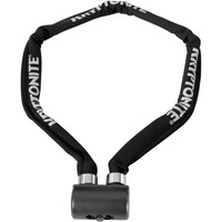 Kriptonics candado bicicleta Antirrobo Plegable Keeper 600  03