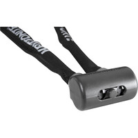 Kriptonics candado bicicleta Antirrobo Plegable Keeper 600  04