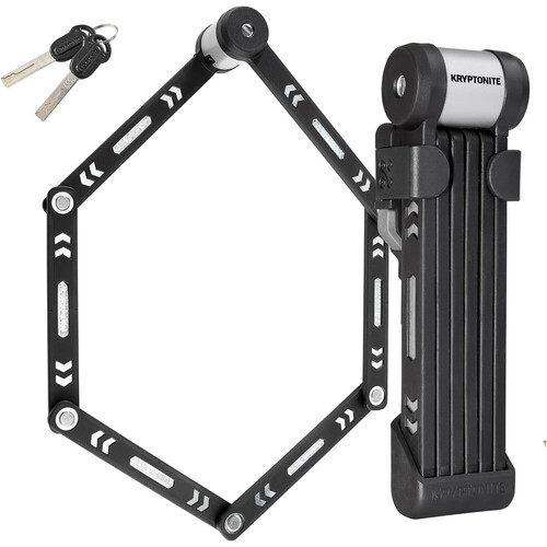 KRIPTONICS ANTIRROBO PLEGABLE KEEPER 610