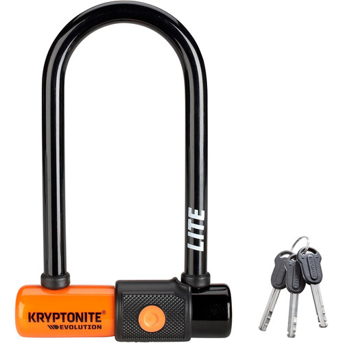 KRIPTONICS ANTIRROBO U EVO. LITE MINI6