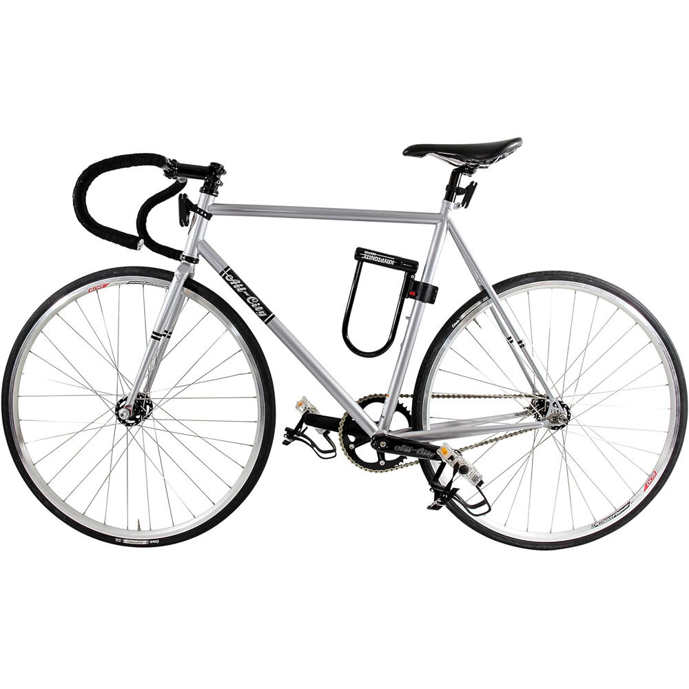 Kriptonics candado bicicleta Antirrobo U Keeper 12 Std  01