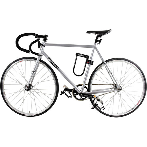 Kriptonics candado bicicleta Antirrobo U Keeper 12 Std 