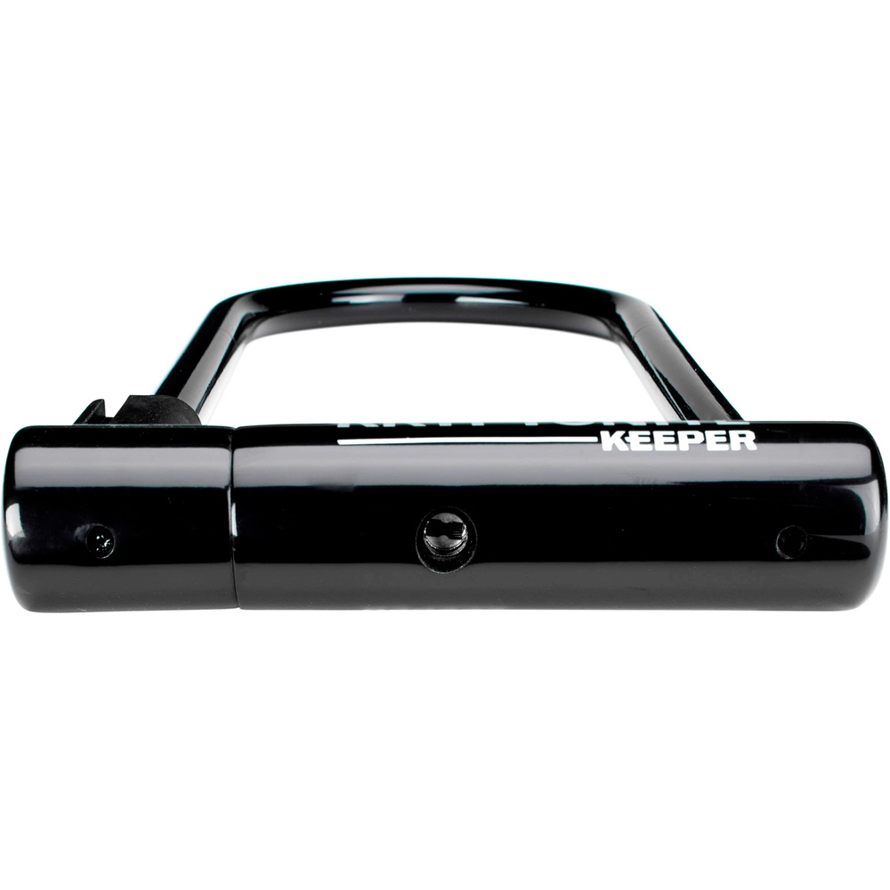 Kriptonics candado bicicleta Antirrobo U Keeper 12 StdIncluye Soporte  02
