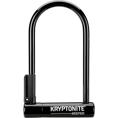 KRIPTONICS ANTIRROBO U KEEPER 12 STDINCLUYE SOPORTE