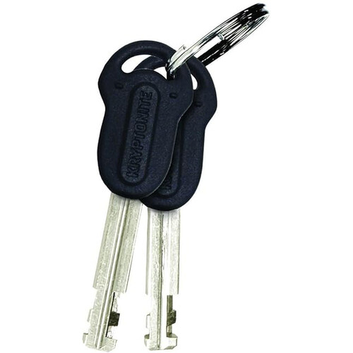 Kriptonics candado bicicleta Antirrobo U KryptoLok 2 Mini7 