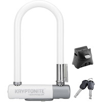 Kriptonics candado bicicleta Antirrobo U KryptoLok 2 Mini7  vista frontal