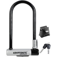 Kriptonics candado bicicleta Antirrobo U KryptoLok 2 Std  vista frontal