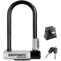 Kriptonics candado bicicleta Antirrobo U KryptoLok Mini 7  vista frontal