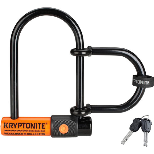 KRIPTONICS ANTIRROBO U MESSENGER MINI