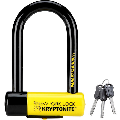 KRIPTONICS ANTIRROBO U NY FAHGETTABOUDIT