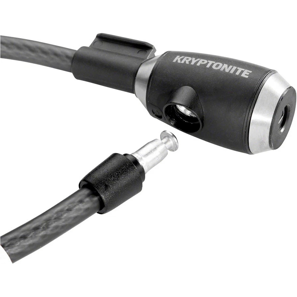 Kriptonics candado bicicleta Cable KryptoFlex 123012mmx305cm  02
