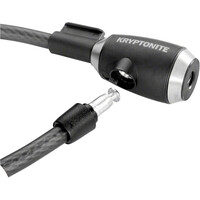 Kriptonics candado bicicleta Cable KryptoFlex 123012mmx305cm  02
