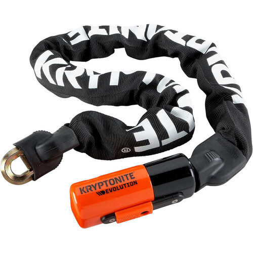 KRIPTONICS CADENA ANTIRROBO EVO. SERIES 4