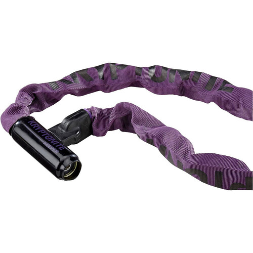Kriptonics candado bicicleta Cadena Antirrobo Keeper 785 