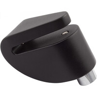 Kriptonics candado bicicleta Candado para Discocon Alarma Keeper  01